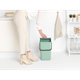 Бак для сміття Brabantia Sort&Go 25 л салатовий (212765) - изображение 6