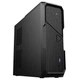 Корпус 1stPlayer S1-400SFX Black - изображение 1