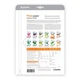 Фотобумага CW глянцевая 200г/м2 A4 50л (PG200050A4) - изображение 3