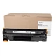 Картридж PrintPro (PP-C725) Canon LBP6000 (аналог Canon 725/712/CE285A) - изображение 3