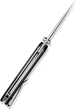 Нож складной Civivi ODD 22 C21032-1 - изображение 7