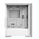 Корпус Xigmatek LUX S Arctic (EN48298) White без БП - изображение 13