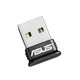 Bluetooth-адаптер Asus (USB-BT400) v4.0 10м Black - зображення 4