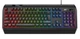 Клавіатура Noxo Origin Gaming keyboard, Black (4770070882061) - зображення 13