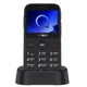 Мобильный телефон Alcatel 2019 Single Sim Metallic Silver (2019G-3BALUA1) - изображение 8