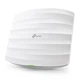 Точка доступа TP-Link EAP225 (AC1350, 1х1Гбит, потолочная, PoE, EAP Controller, 2.4GHz: 3* 4dBi, 5GHz: 2*5dBi) - изображение 5