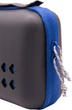 Полотенце из микрофибры Tramp Utra-161 M blue 50х100 см (UTRA-161-M-blue) - изображение 3