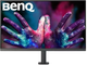 Monitor 31,5" BenQ PD3205UA (9H.LKGLA.TPE) - obraz 1