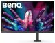 Monitor 31,5" BenQ PD3205UA (9H.LKGLA.TPE) - obraz 2