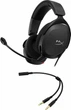 Наушники гарнитура HyperX Cloud Stinger 2 Core PC 3.5mm Black черный (456533) - изображение 7