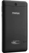 Планшетный ПК Prestigio Q Mini 4137 4G Dual Sim Black (PMT4137_4G_D_EU); 7" (1024x600) IPS / Spreadtrum SC9832 / ОЗУ 1 ГБ / 16 ГБ встроенной + microSD / камера 2 Мп + 0.3 Мп / 4G (LTE) / Wi-Fi, Bluetooth / ОС Android 10.0 (Q) / 270г / 2500 мАч / черный - изображение 8