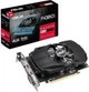 Видеокарта AMD Radeon RX 550 4GB GDDR5 Phoenix Evo Asus (PH-RX550-4G-EVO) - изображение 6