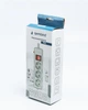 Фильтр питания Gembird Pro (SPG3-G-15G-PRO) 3 розетки, 4.5м, серый - изображение 12