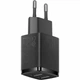 Зарядний пристрій Baseus Compact 2USB 10,5W Black (CCXJ010201) - изображение 3