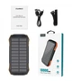 Універсальна мобільна батарея Choetech B658-OR 10000mAh - зображення 8