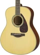 Электроакустическая гитара YAMAHA LL6M ARE (Natural) - изображение 2