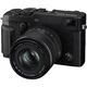 Объектив Fujifilm XF-33mm F1.4 R LM WR (16719201) - изображение 4