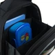 Рюкзак GoPack Education полукаркасный Dino GO23-165M-4 - изображение 8