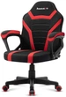 Комп'ютерне крісло для дітей Huzaro Ranger 1.0 Red Mesh - изображение 1