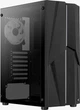 Корпус AeroCool PGS Mecha ARGB (AEROPGSMECHA-G-BK-V2) - изображение 2