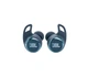 Навушники TWS ("повністю бездротові") JBL Reflect Flow Pro+ Blue (REFFLPROPBLU) - зображення 2