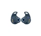 Навушники TWS ("повністю бездротові") JBL Reflect Flow Pro+ Blue (REFFLPROPBLU) - зображення 4