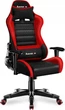 Комп'ютерне крісло для геймера Huzaro Ranger 6.0 Red Mesh - изображение 1