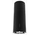 Витяжка декоративна Akpo WK-4 Isla Balmera Black - изображение 1