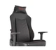 Комп'ютерне крісло для геймера Genesis Nitro 890 Black - зображення 6