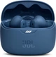 Навушники JBL Tune Beam Blue (JBLTBEAMBLU) - зображення 2