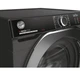 Пральна машина автоматична Hoover HWP 49AMBCR/1-S - изображение 8