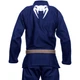 Кимоно Venum Contender 2.0 BJJ Gi Navy Blue (VENUM-03057-018-A2.5) - изображение 2