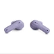 Навушники JBL Tune Beam Purple (JBLTBEAMPUR) - зображення 6