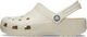 Унисекс кроксы Crocs Classic Bone M5-W7 37-38р. (22,9 см) Слоновая кость - изображение 1