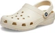 Унисекс кроксы Crocs Classic Bone M5-W7 37-38р. (22,9 см) Слоновая кость - изображение 5