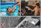Электрический Водяной пистолет на аккумуляторе Battle Water Electric Gun - изображение 7