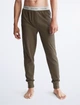 Пижамные штаны Calvin Klein XL Коричневый (CK-034) - изображение 1