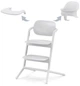 Стульчик для кормления Cybex Gold Lemo 3in1 All White - изображение 1