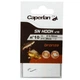 Бронзові гачки SN Hook CAPERLAN з повідцями 12 - зображення 15