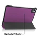 Чохол Galeo Slimline для Realme Pad X 10.95" Purple - изображение 3
