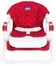 Стільчик для годування Chicco Chairy Booster Seat Ladybug - зображення 2
