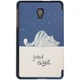 Чохол Galeo Slimline Print для Samsung Galaxy Tab A 8.0 2017 SM-T380, SM-T385 Good Night - изображение 2