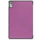 Чохол Slimline Portfolio для Lenovo Tab P11 2nd Gen (2022) 11.5" TB-350FU, TB-350XU Purple - изображение 3