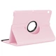 Поворотний чохол Galeo для Huawei Mediapad T3 10 (AGS-L09) Pink - изображение 3