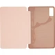 Чохол Galeo Silicone Color Series для Xiaomi Redmi Pad 10.61" (2022) Rose Gold - изображение 4