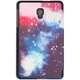 Чохол Galeo Slimline Print для Samsung Galaxy Tab A 8.0 2017 SM-T380, SM-T385 Galaxy - изображение 2