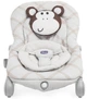 Крісло - гойдалка Chicco Balloon 0-18kg Birch/Monkey - зображення 2