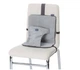Стульчик для кормления Chicco Wrappy Grey - изображение 1