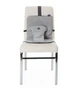 Стульчик для кормления Chicco Wrappy Grey - изображение 2