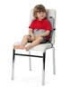 Стульчик для кормления Chicco Wrappy Grey - изображение 3